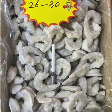 26/30虾仁工厂直营货源充足