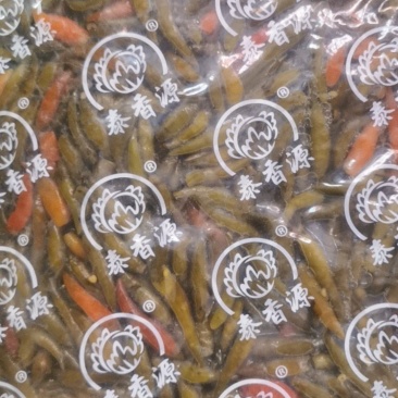 贵州青小米