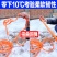水管塑料软管加厚4分6分一寸牛筋管抗冻高压四季农田浇地家