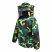防蜂服全套透气型专用蜜蜂衣服防蜂帽养蜂工具加厚分体半身防