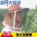 养蜂帽子蜂帽面纱遮脸防蜂帽半身专用户外钓鱼收蜂帽全套蜜蜂