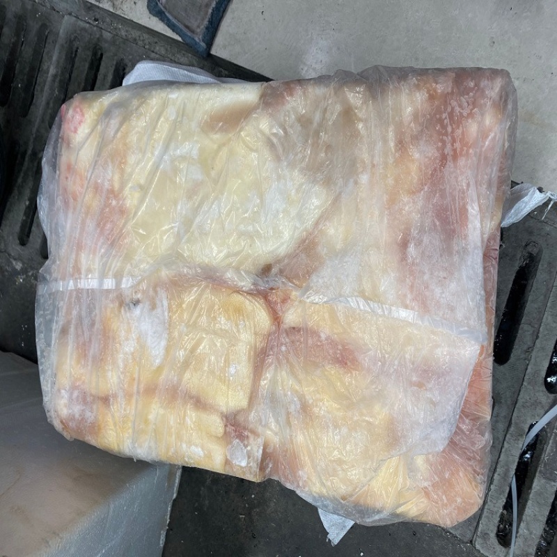 厂家供应冷冻生鲜全去骨生牛蹄帮去骨生牛蹄生牛脚牛蹄