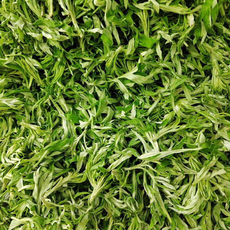 纯手工香艾茶陈年老茶茶香四溢正宗地道自家种植