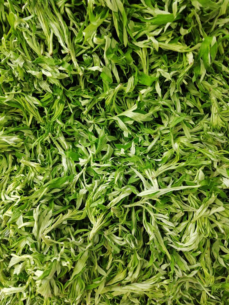 纯手工香艾茶陈年老茶茶香四溢正宗地道自家种植