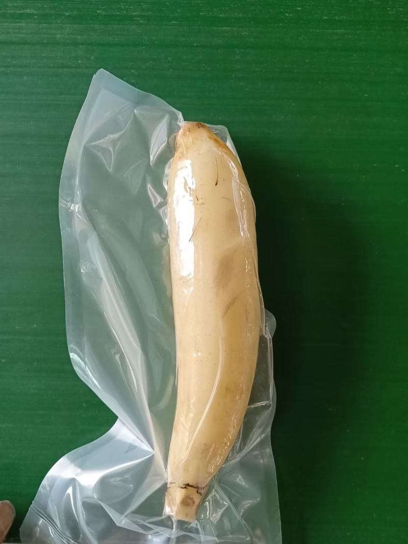 莲藕洪湖粉藕，真空包装！地标千亩基地，产地直供！电联采购