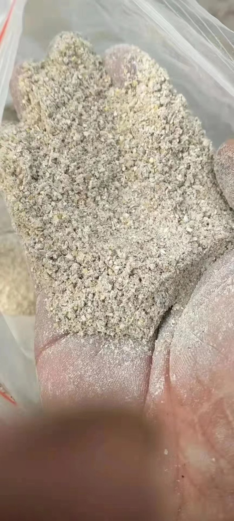 玉米淀粉渣粗纤维含量高高蛋白养分利用率高能量饲料