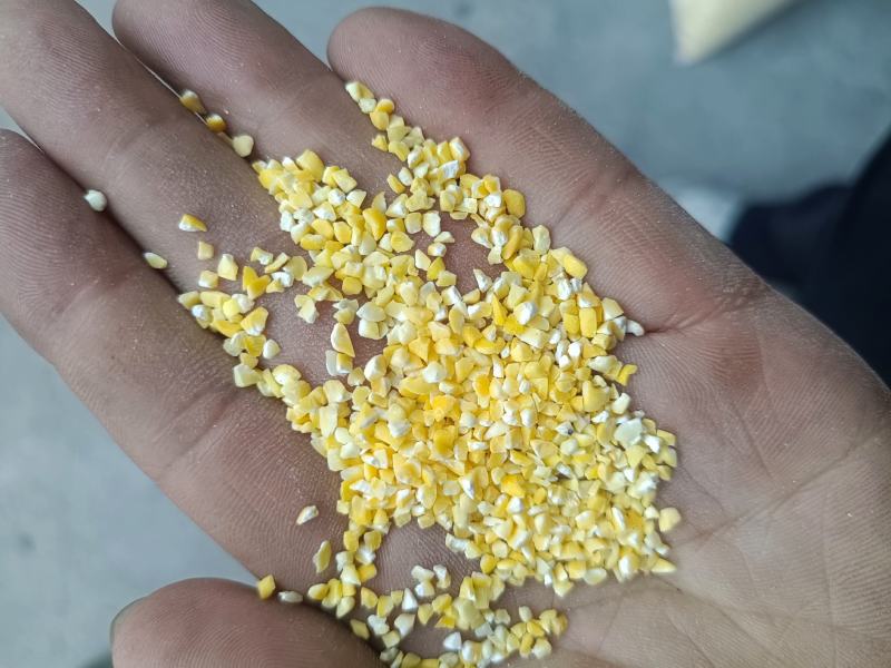 糯玉米糁，黄粘玉米糁！所有商品不包邮！物流发货！