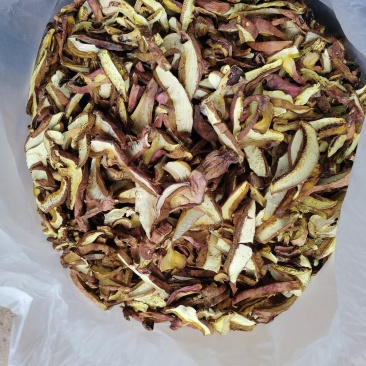 红葱菌干片，红牛肝菌干片，见手青干片，1斤包邮，量大价格