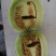 精品大棚头茬绿博特青皮甜瓜大量上市批发口感脆甜