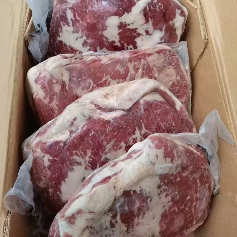 美肥腰切肥牛，口味纯正，不肥不腻，火锅烤肉优品