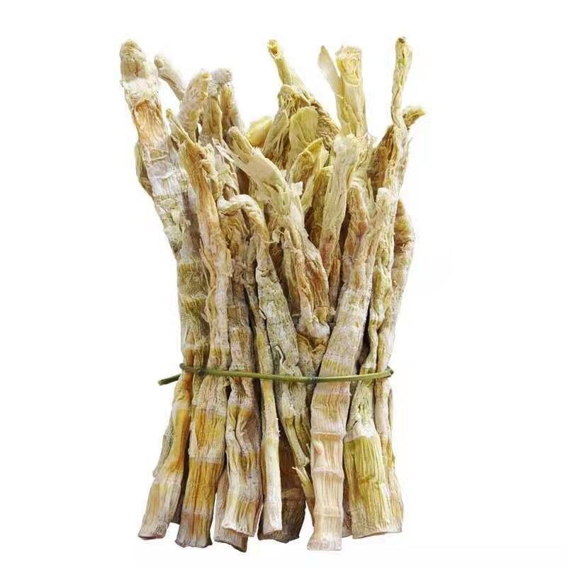 新货临安天目山笋干500g天然小竹笋250g纯农家笋干