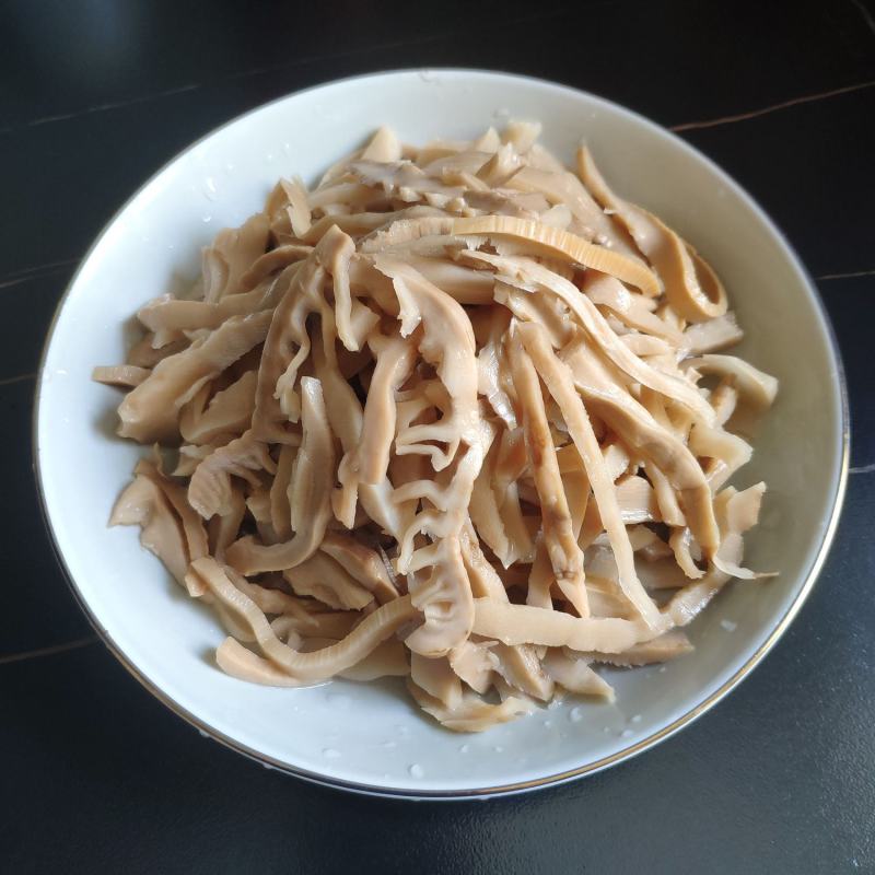 江西碳烤笋尖竹笋尖嫩笋井冈山烟笋湿笋丝新鲜竹笋火锅食材
