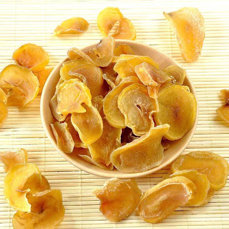 干土豆片干洋芋片土豆干马玲薯片干货东北特产纯农家手工晾晒