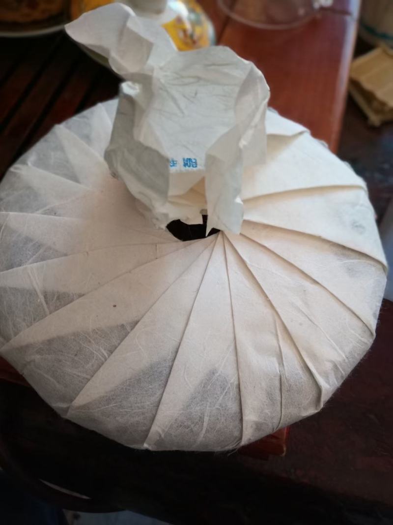 普洱茶