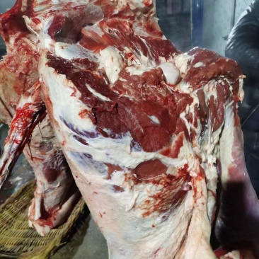 大牛肉22一斤