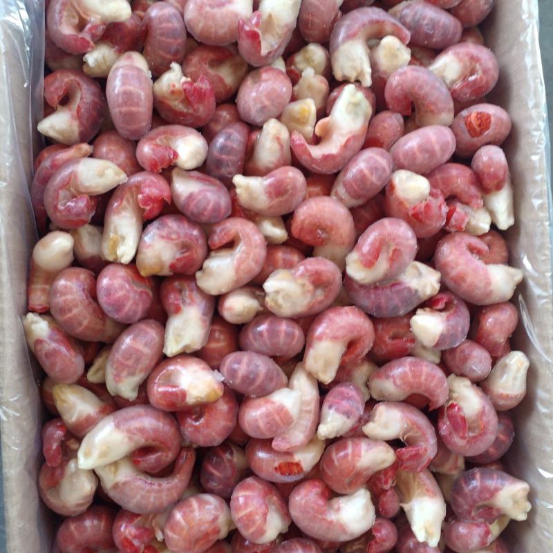 龙虾尾，顺福鲜品牌，顺福鲜牌，小龙虾，虾尾