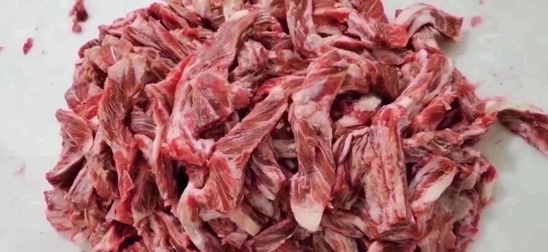【实力】山东清真腹肉条大量供应全国发货