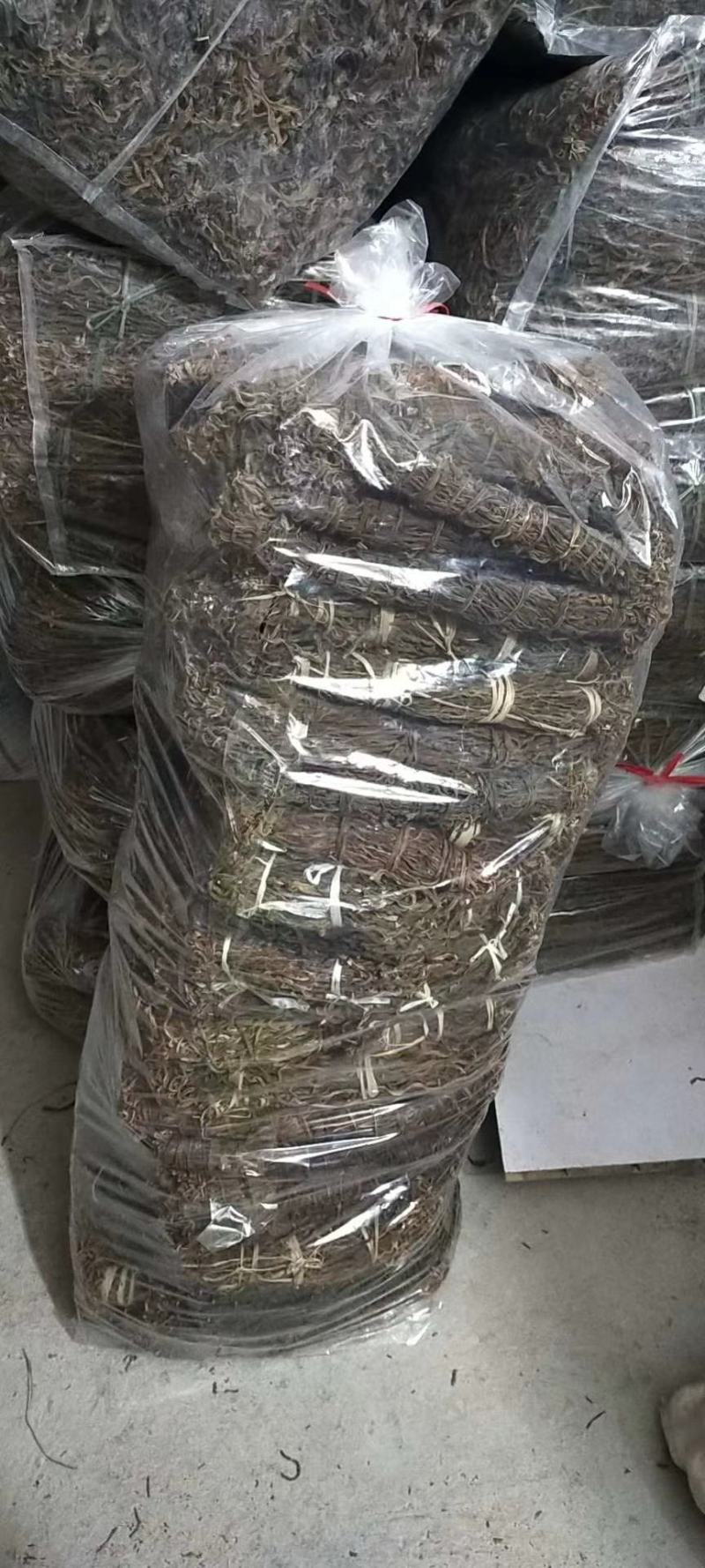 干豆角