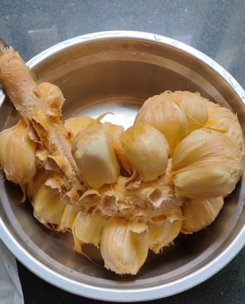 海南尖蜜拉榴莲蜜产地直销现摘现发价格优惠