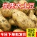 【推荐】陕北土豆定边土豆希森六号土豆黄心土豆