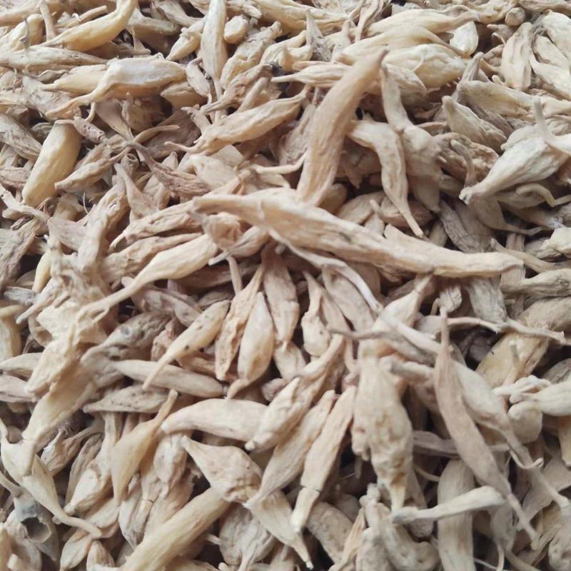 无杂质产地直发麦冬保质保量品质有保障