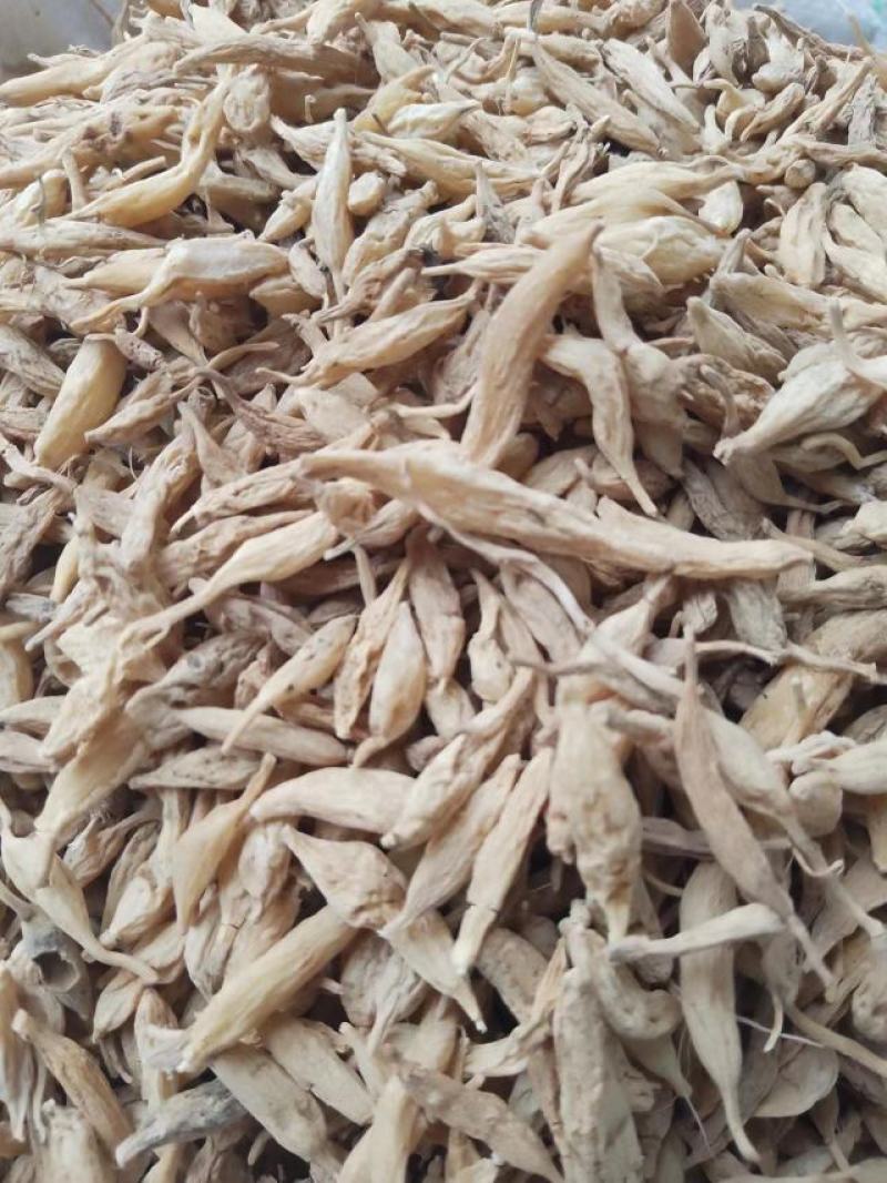 无杂质产地直发麦冬保质保量品质有保障