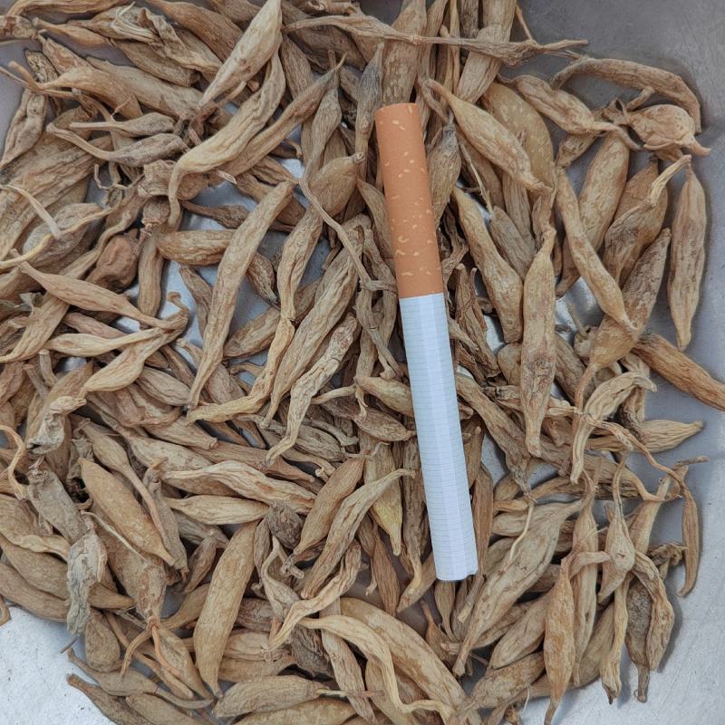 无杂质产地直发麦冬保质保量品质有保障
