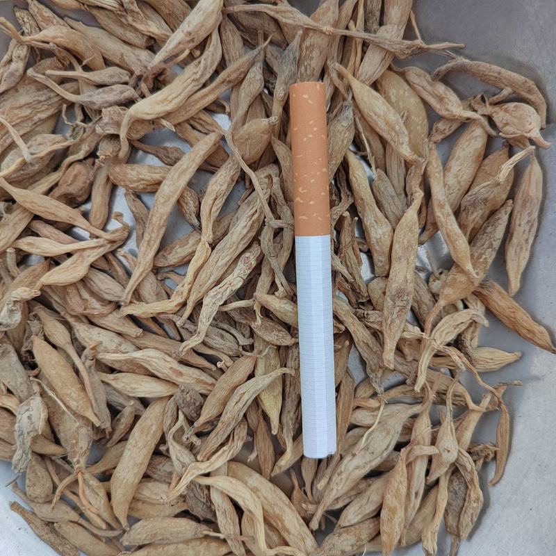 无杂质产地直发麦冬保质保量品质有保障