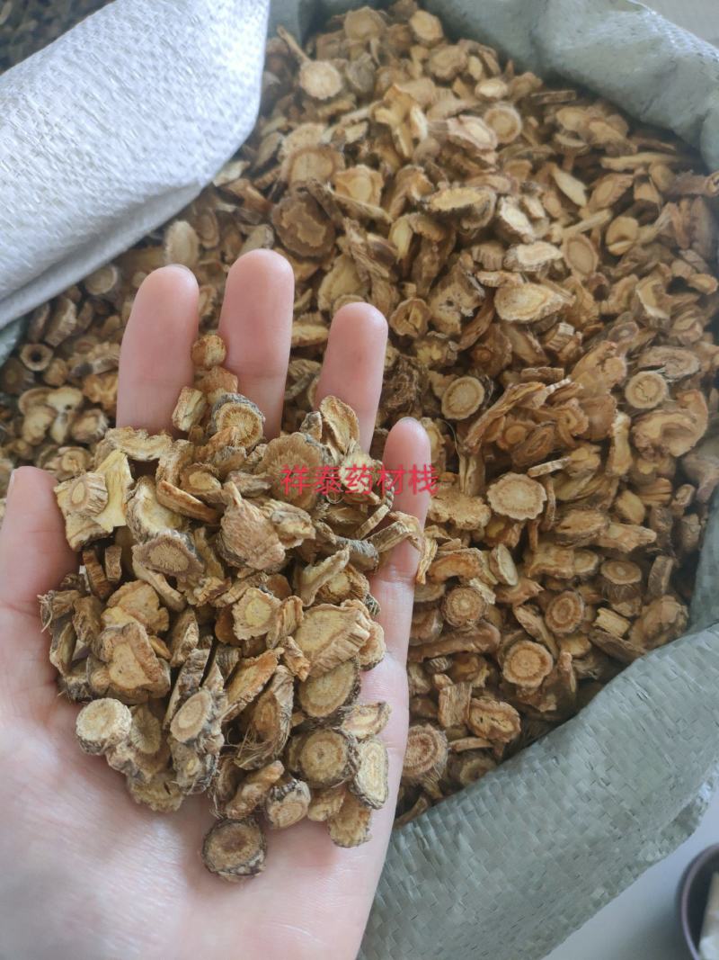 （热销）防风中药材北防风新货关防风量多从优欢迎购买