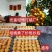 新品蜜橘，合作社直供无代办费，优质货源，优质服务