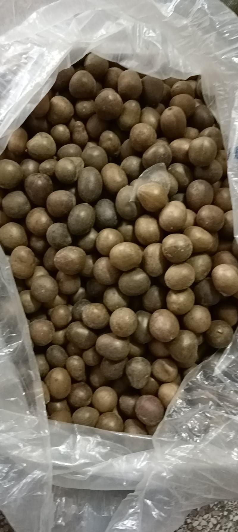 罗汉果货源大量供应，一件都是批发价，可以供应电商
