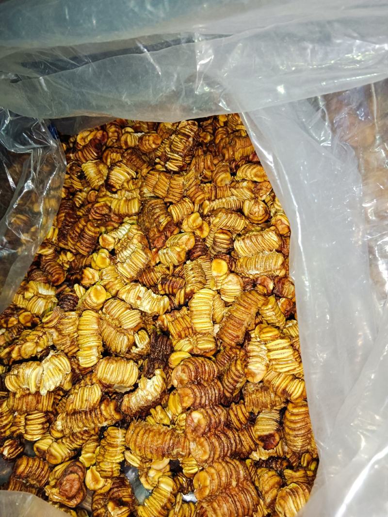 罗汉果货源大量供应，一件都是批发价，可以供应电商