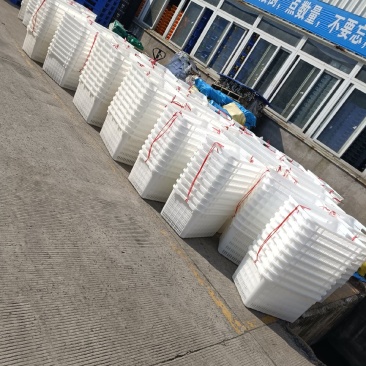 塑料筐-蔬菜箩筐可套叠大小尺寸都有厂家现货欢迎咨询