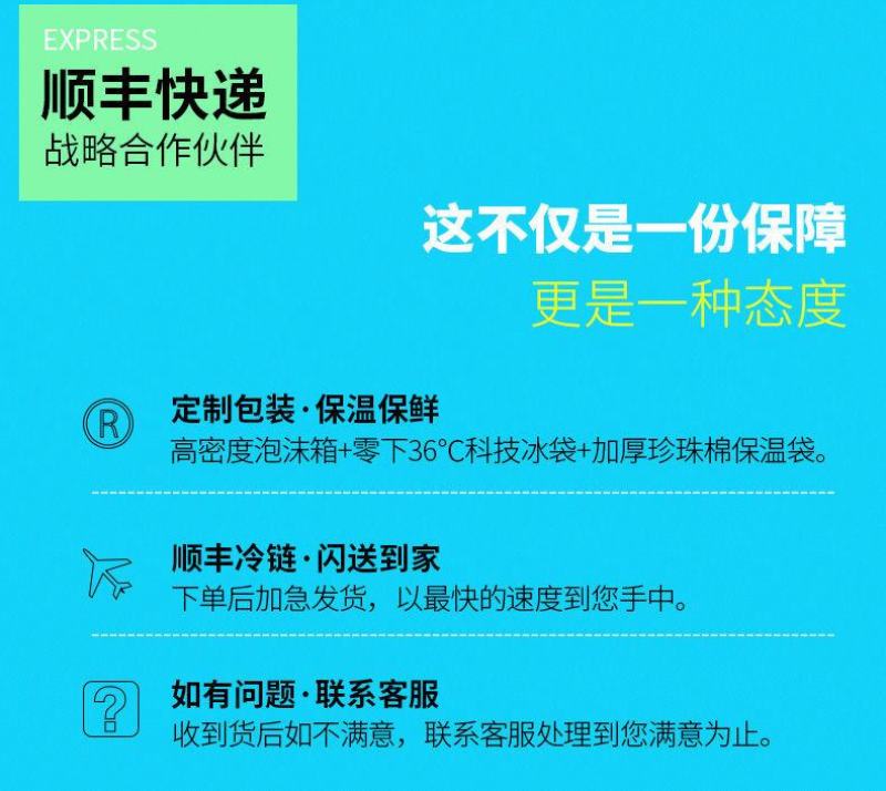 海捕大黄花鱼新鲜海鱼冷冻大深海黄花鱼青岛5斤包邮