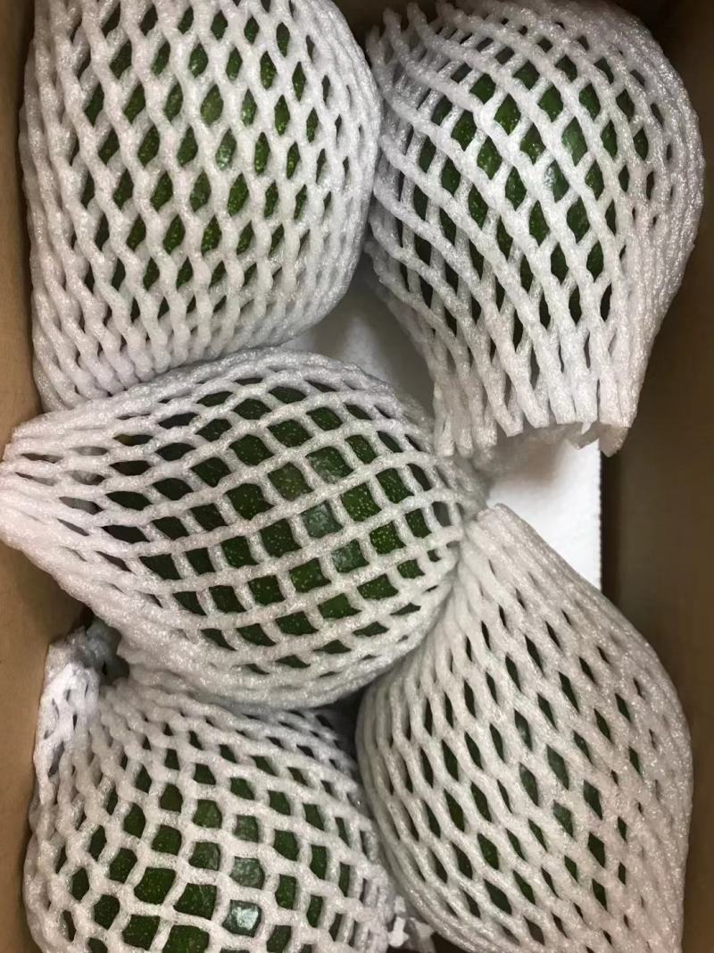 牛油果，哈斯牛油果新鲜水果整箱批发鳄梨营养辅食大果