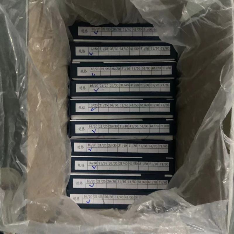 福建泉州熟虾南极磷虾大量有货可视频看货量大从优