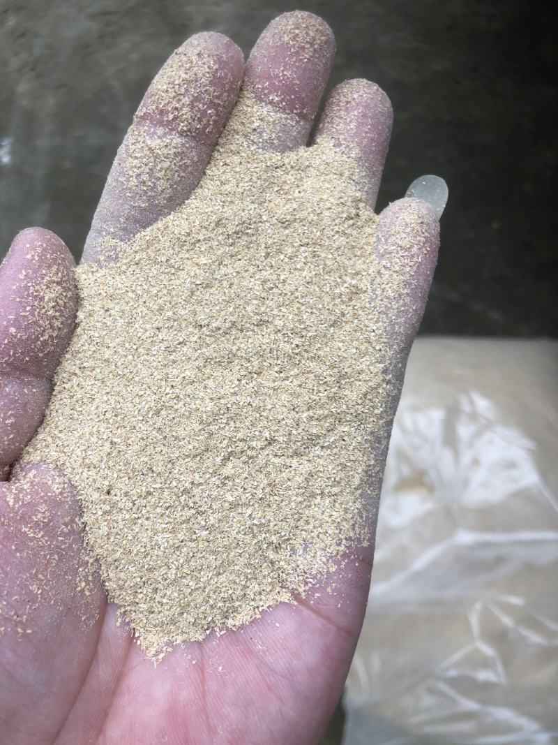 除尘稻壳粉常年大量有货