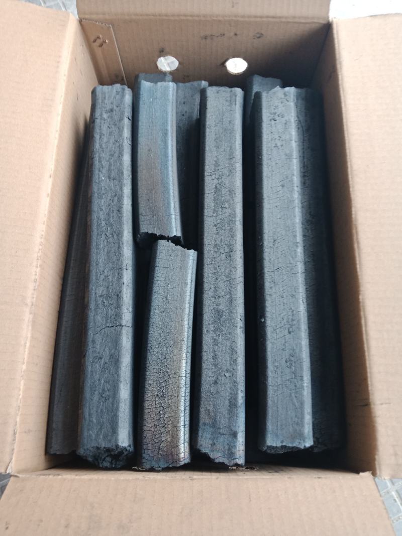 环保碳，烧烤碳新型环保竹炭全竹粉制作，持久耐烧，持续