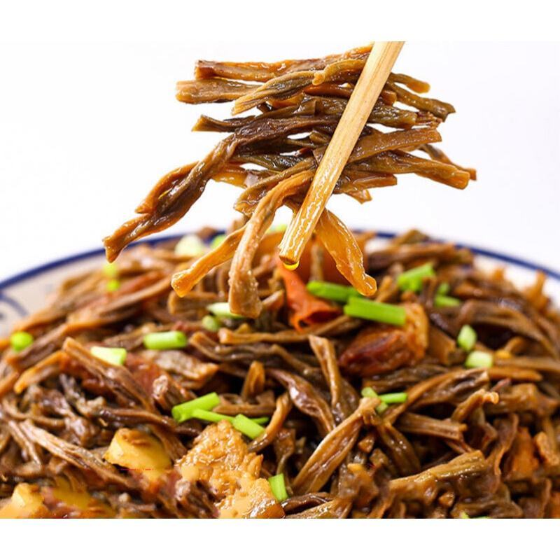 干豆角干豆豉农家自晒干豆角长豆角量大价优