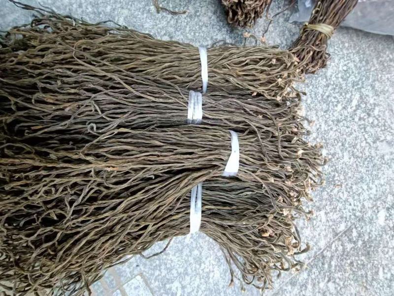 干豆角干豆豉农家自晒干豆角长豆角量大价优