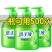元洁抑菌洗手液芦荟清香型杀菌消毒保湿儿童按压瓶家用家庭装