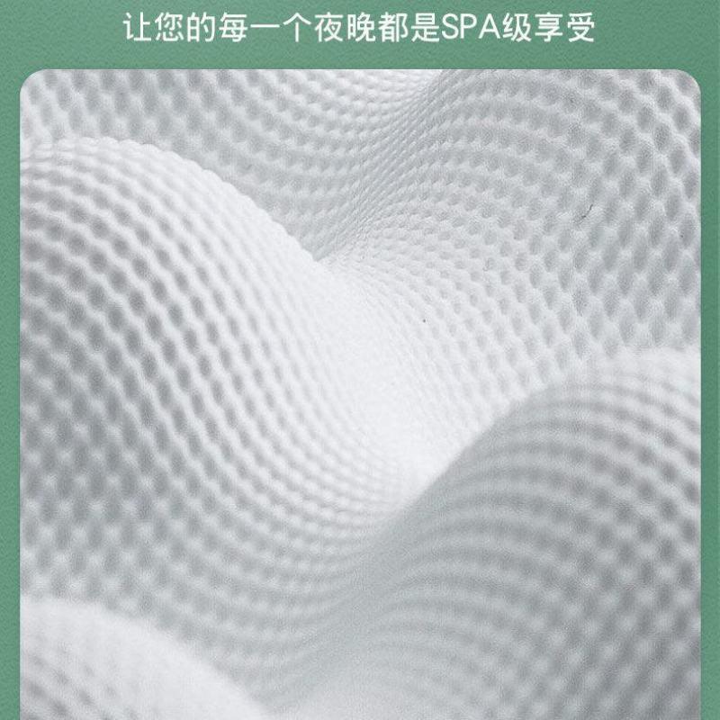 泰国原装天然乳胶枕头一对枕芯家用护颈椎低枕儿童枕单双人睡