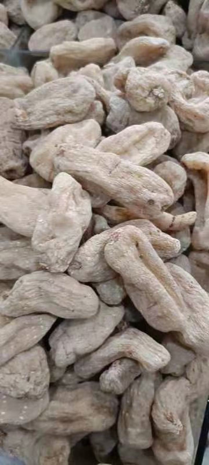 【推荐】干天麻昭通天麻视频看货全国发货品质保证