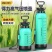 得力喷雾器农药气压喷壶喷洒器农用打药神器小型消毒专用喷药