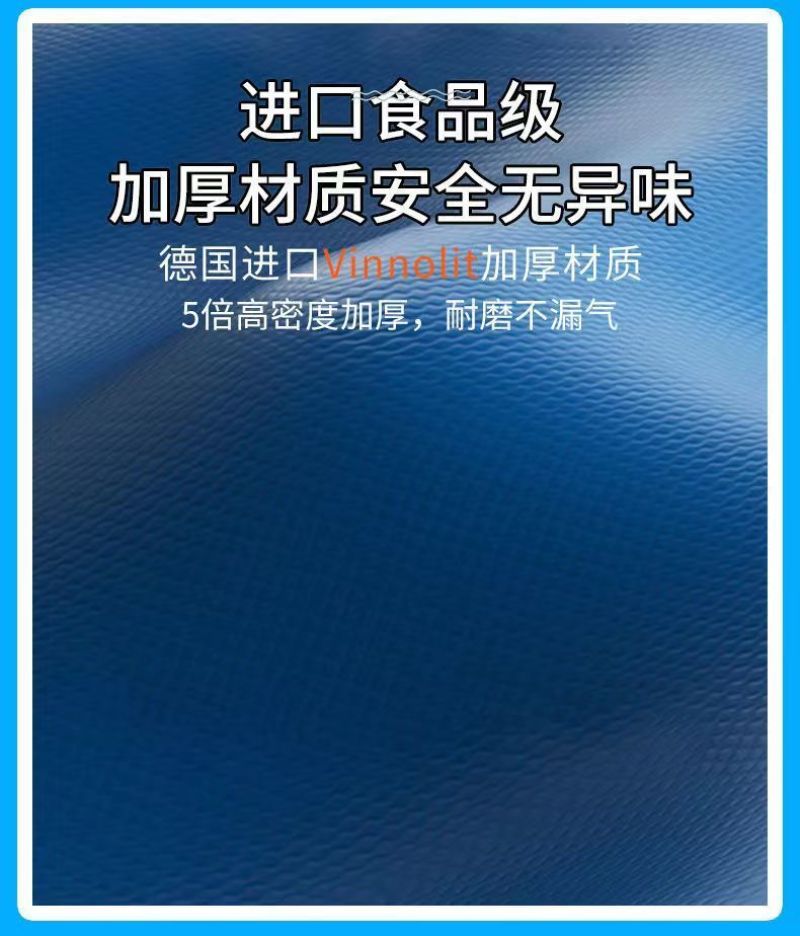 儿童充气游泳池家用婴儿小孩戏水池游泳桶超大充气加厚成人