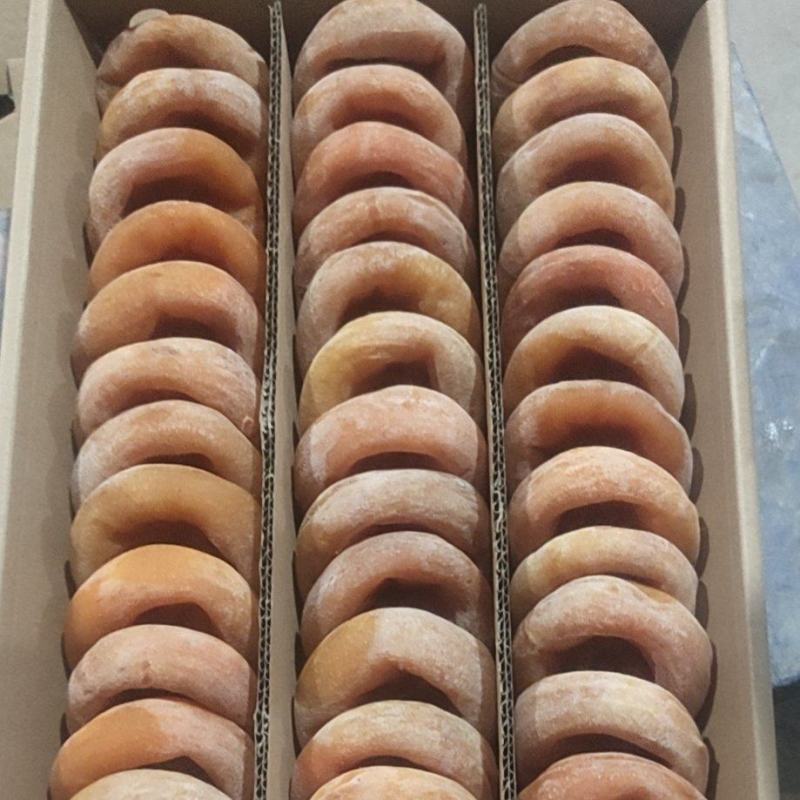 柿饼