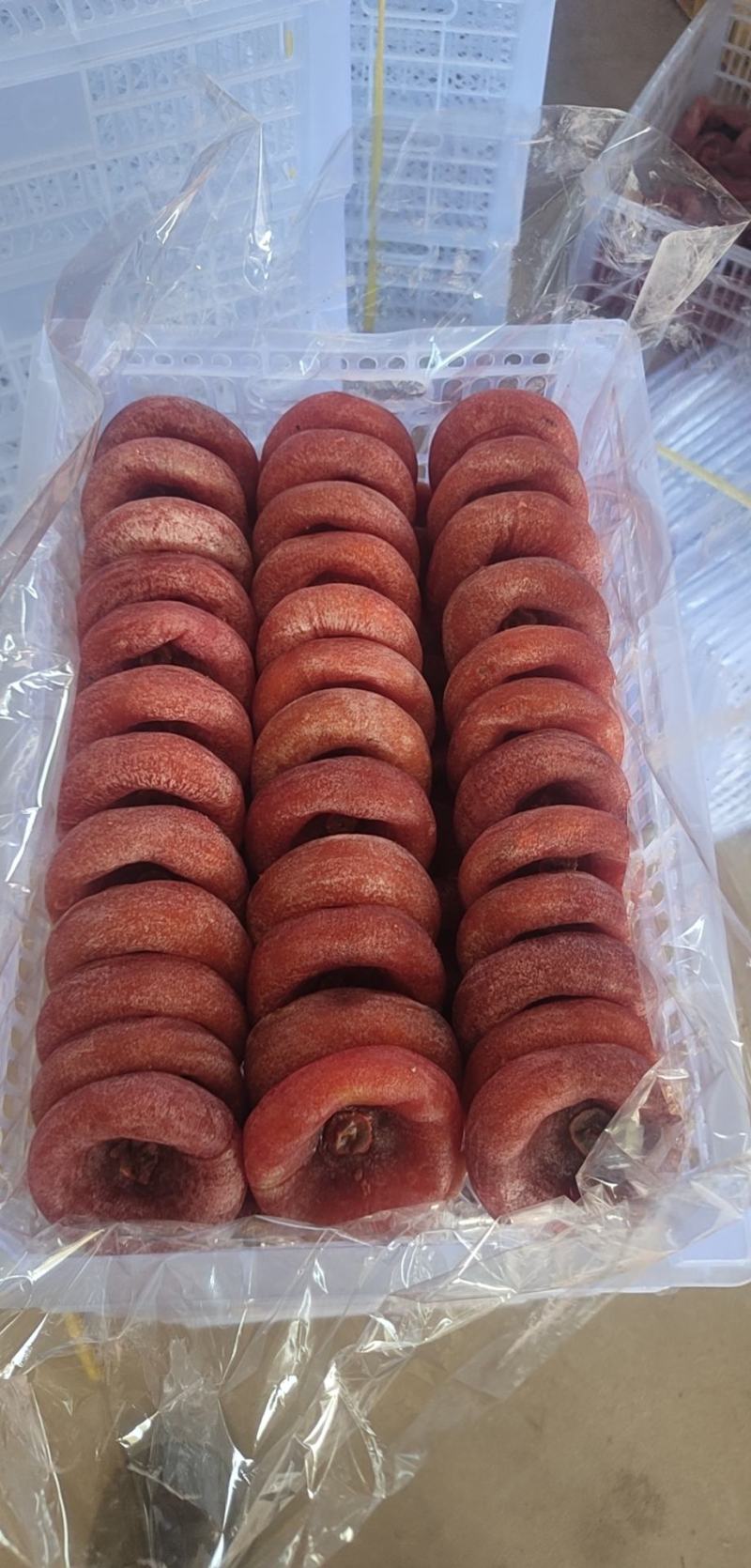 柿饼