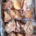 内蒙古锡林郭勒草原牛窝骨，肉大筋多，一个六七两，口感好