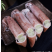 东山活冻带饭小管带籽母管有糕满膏红管鱿鱼一口管脆管海灯捕