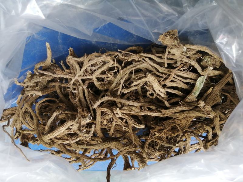 续断续断干货续断鲜货野生中药材一手货源产地直供